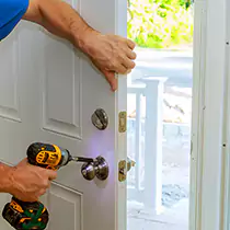 Entry Doors in The Crossings, FL