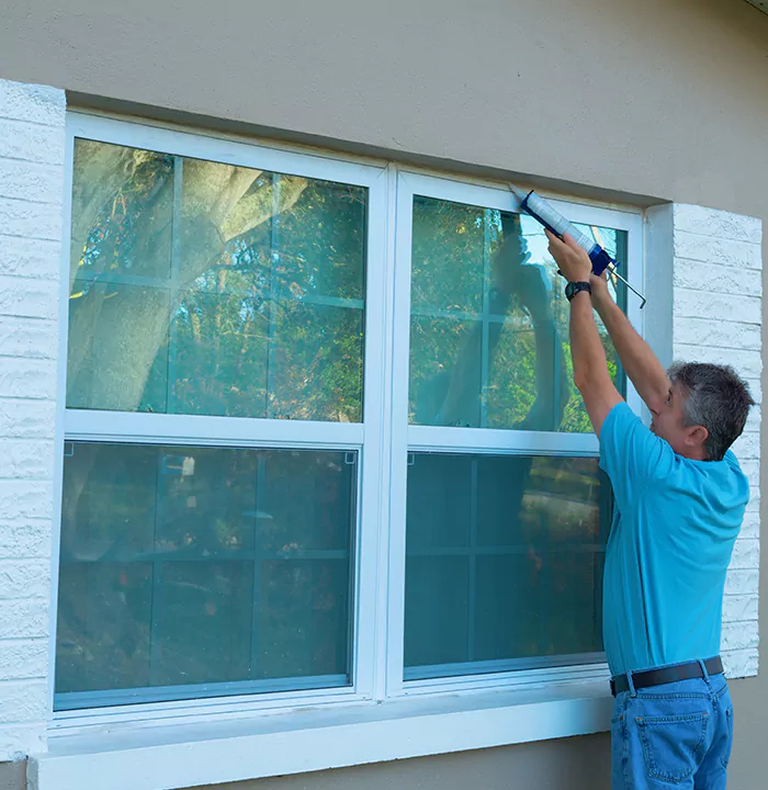 Modern Windows in The Crossings, FL