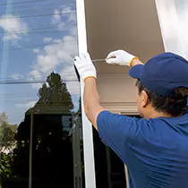 Windows Repair in The Crossings, FL