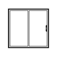 Patio Doors in The Crossings, FL