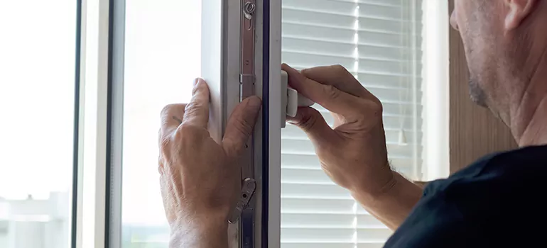 Luxury Window Installation in The Crossings, FL
