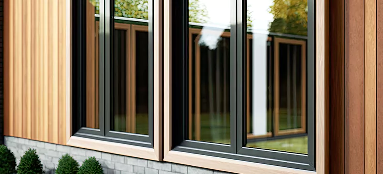 Large Double Pane Windows in The Crossings, FL