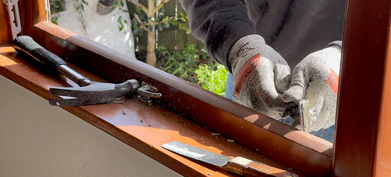 Industrial Window Repair in The Crossings, FL