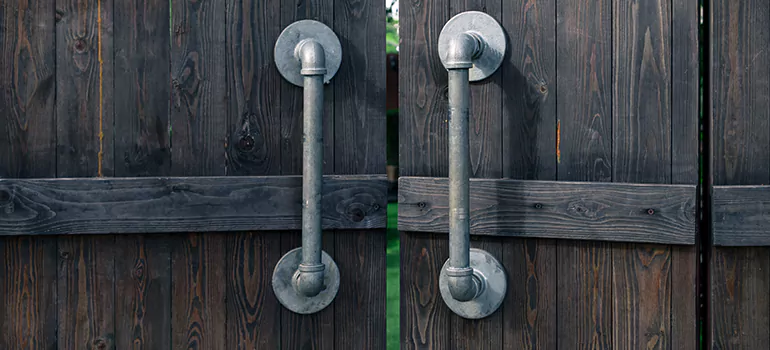 Pull Handle Installation in The Crossings, FL