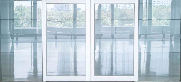 Automatic Door Openers in The Crossings, FL