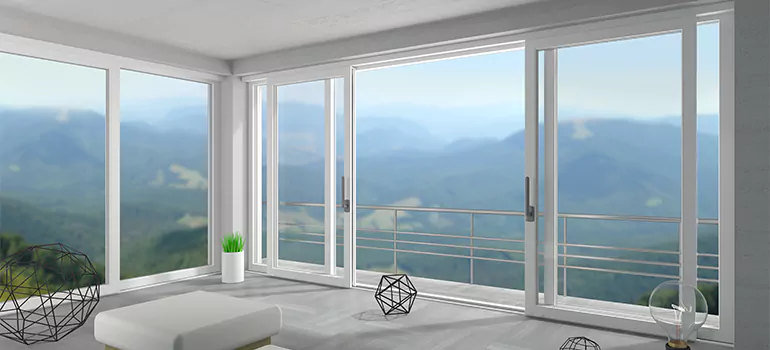 End Vent Window Installation in The Crossings, FL