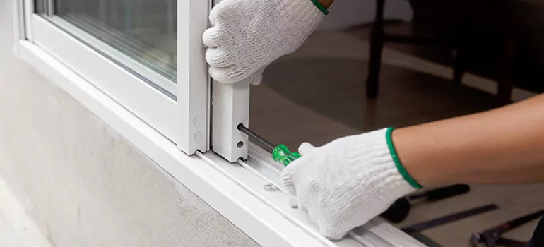 Patio Door Installation in The Crossings,FL