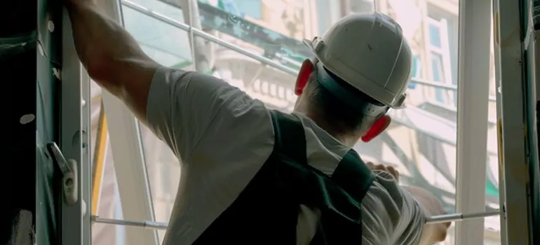 Install Exterior Storm Windows in The Crossings, FL