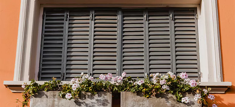 Security Roller Shutters in The Crossings, FL